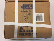 Load image into Gallery viewer, Acclaim Lighting 1402TW 2-Light Textured White Integrated LED Wall Sconce