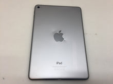 Load image into Gallery viewer, Apple iPad mini 4 128GB, Wi-Fi, 7.9in - Space Gray MK9N2LL/A