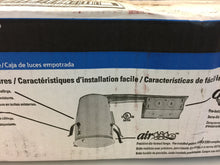 Load image into Gallery viewer, Halo H99RTAT 4in. Steel Recessed Lighting Housing for Remodel Ceiling (6-PACK)