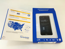 Load image into Gallery viewer, LG K330 K7 T-Mobile Locked Cellphone (Titan)