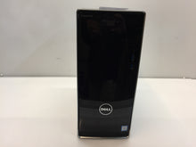 Load image into Gallery viewer, Desktop Dell Inspiron 3650 Core i3-6100 3.7GHz 8GB 1TB Win10