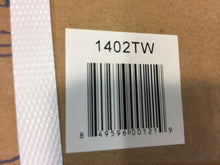 Load image into Gallery viewer, Acclaim Lighting 1402TW 2-Light Textured White Integrated LED Wall Sconce