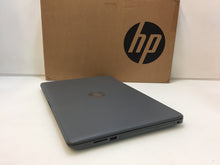 Load image into Gallery viewer, Laptop Hp 15-bw035nr 15.6" Touchscreen AMD Quad Core A10-9620P 4GB 500GB Win10