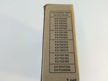 Load image into Gallery viewer, Panasonic KX-TGFA30 Additional Digital Cordless Handset for KX-TGF340 series