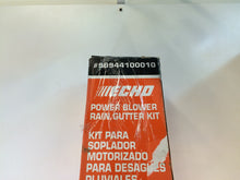Load image into Gallery viewer, ECHO 99944100010 Rain Gutter Cleaning Kit for ECHO Leaf Blower