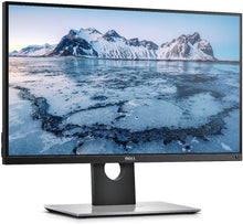Load image into Gallery viewer, Dell UltraSharp UP2516D 25 in. LED IPS Monitor - Black