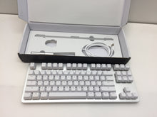 Load image into Gallery viewer, Massdrop Input Club K-Type Mechanical Keyboard MDX-12883, Halo True