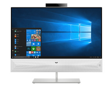 Load image into Gallery viewer, Hp Pavilion 24-XA1014 24" Touch AiO AMD Ryzen 5-3550H 8GB 256GB SSD Windows 11