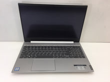 Load image into Gallery viewer, Laptop Lenovo ideaPad S340-15iWL 15.6" Touch Intel i7-8565u 12GB 1TB 81QF0008US