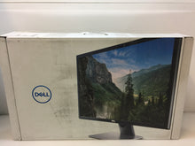 Load image into Gallery viewer, Dell S2817Q 28" Widescreen LED 4K UHD LCD Monitor