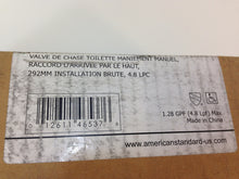 Load image into Gallery viewer, American Standard 6047.121.002 1.28GPF Manual FloWise Flush Valve 1.5" Chrome
