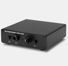 Load image into Gallery viewer, Massdrop Objective 2 Headphone Amp: Desktop Edition