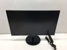 Load image into Gallery viewer, Samsung SF350 Series 24-Inch Full HD 1080p LED HDMI VGA Monitor LS24F352FHNXZA