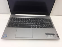 Load image into Gallery viewer, Laptop Lenovo ideaPad S340-15iWL 15.6" Touch Intel i7-8565u 12GB 1TB 81QF0008US