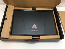 Load image into Gallery viewer, MSI GL63 8RD 15.6" Laptop Core i5 8GB 256GB NVIDIA GeForce GTX 1050 Ti Win10