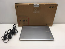 Load image into Gallery viewer, Acer Chromebook 14 CB3-431-C5FM 14" Celeron N3160 1.60Ghz 4GB 32GB Chrome OS