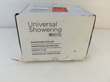 Load image into Gallery viewer, Delta 52680 3-Spray Shower Head in Chrome