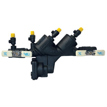 Load image into Gallery viewer, Apollo 3/4 in. Reduced Pressure Backflow Preventer, Lead Free, Black