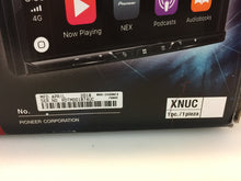 Load image into Gallery viewer, Pioneer MVH-2400NEX 2 DIN MP3 Digital Media Player 7" Bluetooth CarPlay Android