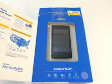 Load image into Gallery viewer, Walmart Family Mobile T-Mobile Coolpad 3320A Rogue Prepaid Smartphone Silver