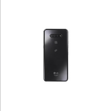 Load image into Gallery viewer, LG Reflect 32GB 6.5" 4G LTE Straight Talk Prepaid Smartphone L555D - Black
