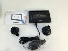 Load image into Gallery viewer, Garmin Nuvi 57 5" GPS Unit Navigator System US Maps 010-01400-06