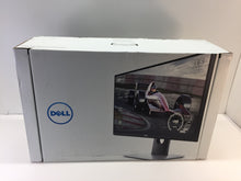 Load image into Gallery viewer, Dell S2417DG 24-inch Widescreen LED LCD Gaming Monitor Black, NOB