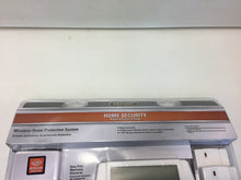 Load image into Gallery viewer, Defiant THD-1000 Home Security Wireless Home Protection Alarm System