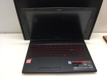 Load image into Gallery viewer, MSI GL63 8RD 15.6" Laptop Core i5 8GB 256GB NVIDIA GeForce GTX 1050 Ti Win10