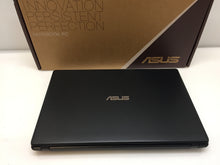 Load image into Gallery viewer, Laptop Asus X551C 15.6" Intel i3-3217u 1.8Ghz 4GB 500GB Win10 X551CA-RI3N15
