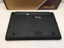 Load image into Gallery viewer, Laptop Asus X551C 15.6" Intel i3-3217u 1.8Ghz 4GB 500GB Win10 X551CA-RI3N15