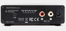 Load image into Gallery viewer, Drop O2 + SDAC DAC/AMP Grace Design Amplifier MDX-34346-1