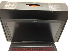 Load image into Gallery viewer, MSI GL63 8RD 15.6" Laptop Core i5 8GB 256GB NVIDIA GeForce GTX 1050 Ti Win10