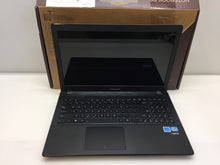 Load image into Gallery viewer, Laptop Asus X551C 15.6" Intel i3-3217u 1.8Ghz 4GB 500GB Win10 X551CA-RI3N15