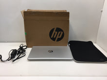 Load image into Gallery viewer, Laptop Hp 15-db1973cl 15.6" Touch AMD Ryzen 7 3700u 8GB 512GB SSD Win10