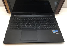 Load image into Gallery viewer, Laptop Asus X551C 15.6" Intel i3-3217u 1.8Ghz 4GB 500GB Win10 X551CA-RI3N15