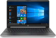 Load image into Gallery viewer, Laptop Hp 15-dy0013dx 15.6" HD Touch Intel i5-8265u 12GB 256GB SSD + 16GB Optane