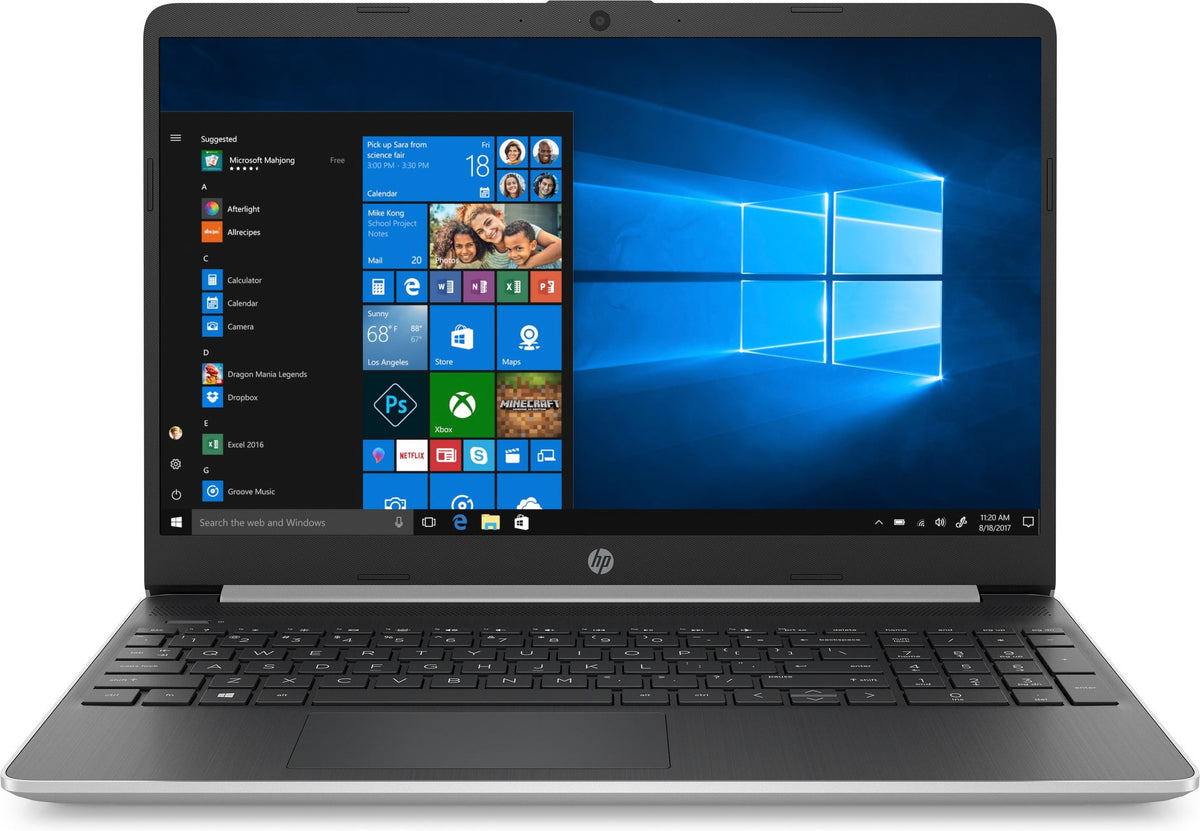 Windowsノート本体 HP 15-da2022TU i5-10210U 256GB Office Amazon.com: HP 2022 Notebook Laptop, 15.6