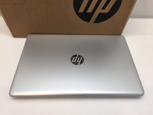 Load image into Gallery viewer, Laptop Hp 15-db1973cl 15.6" Touch AMD Ryzen 7 3700u 8GB 512GB SSD Win10