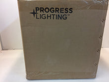 Load image into Gallery viewer, Progress Lighting P500046-104 Galley Collection 2-Light Polished Nickel Pendant