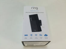 Load image into Gallery viewer, Ring 88SC000FC100 Video Doorbell with Stick Up Camera Kit