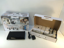 Load image into Gallery viewer, Night Owl WM-8HD10L-4720 8CH 1TB 720p HD Video Security DVR with 4 Cameras