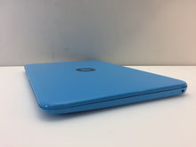 Load image into Gallery viewer, Laptop Hp Stream 14-CB110NR 14" Intel Celeron N4000 1.1GHz 4GB 32GB eMMC Win10