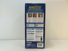Load image into Gallery viewer, Toledo Electric V160E-CO/CA-US15 Córdoba Keyless Electronic Entrance Handleset