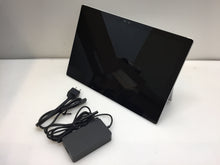 Load image into Gallery viewer, Microsoft Surface Pro 4 1724 Intel i5-6300U 2.4GHz 4GB 128GB Win10 12.3" Tablet