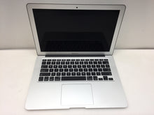 Load image into Gallery viewer, Laptop Apple Macbook Air A1466 2014 13.3" Core i5 1.4GHz 4GB 128GB SSD OSX 10.13