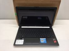 Load image into Gallery viewer, Laptop Hp 15-db1973cl 15.6" Touch AMD Ryzen 7 3700u 8GB 512GB SSD Win10