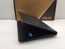 Load image into Gallery viewer, Laptop Asus X551C 15.6" Intel i3-3217u 1.8Ghz 4GB 500GB Win10 X551CA-RI3N15