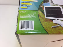 Load image into Gallery viewer, XEPA XP645 45 LEDs Motion Detection Solar Power Security Light