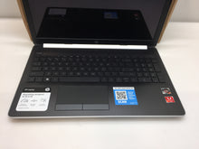 Load image into Gallery viewer, Laptop Hp 15-db1973cl 15.6" Touch AMD Ryzen 7 3700u 8GB 512GB SSD Win10